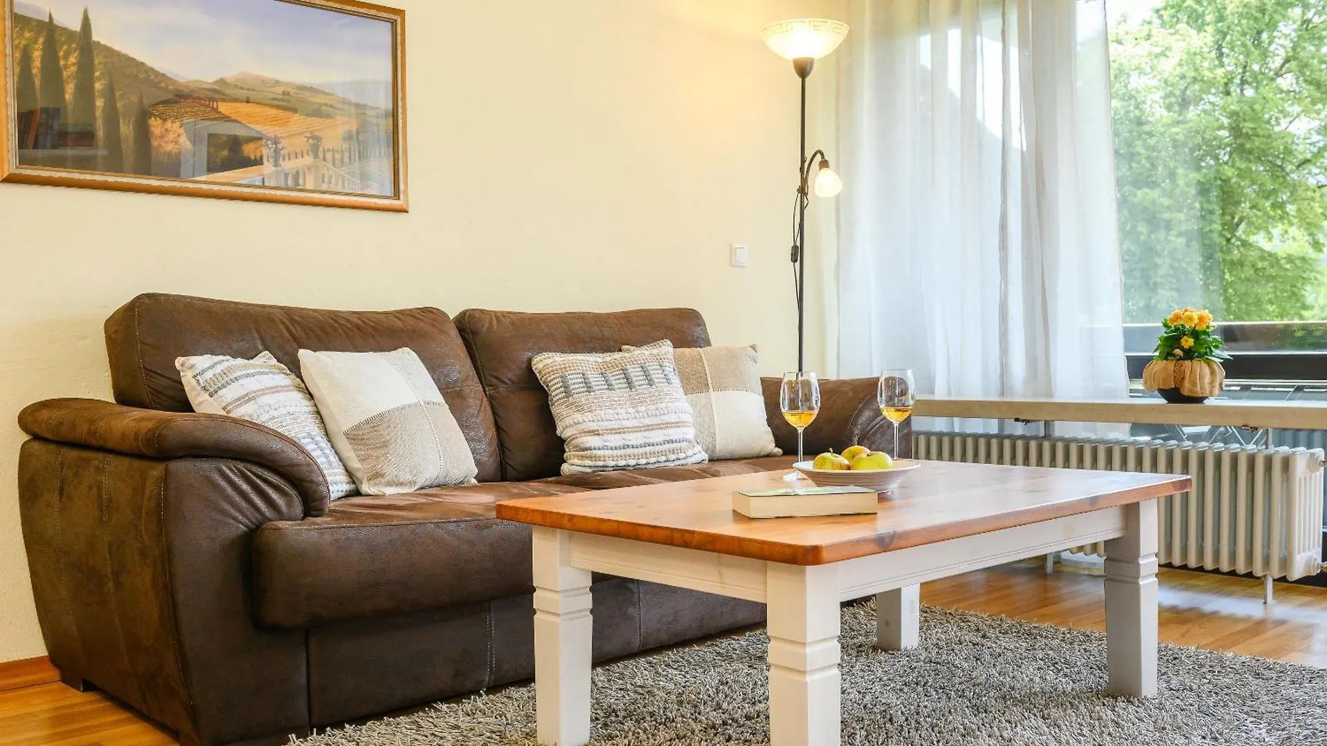 Cresta 14 Apartment Garmisch-Partenkirchen